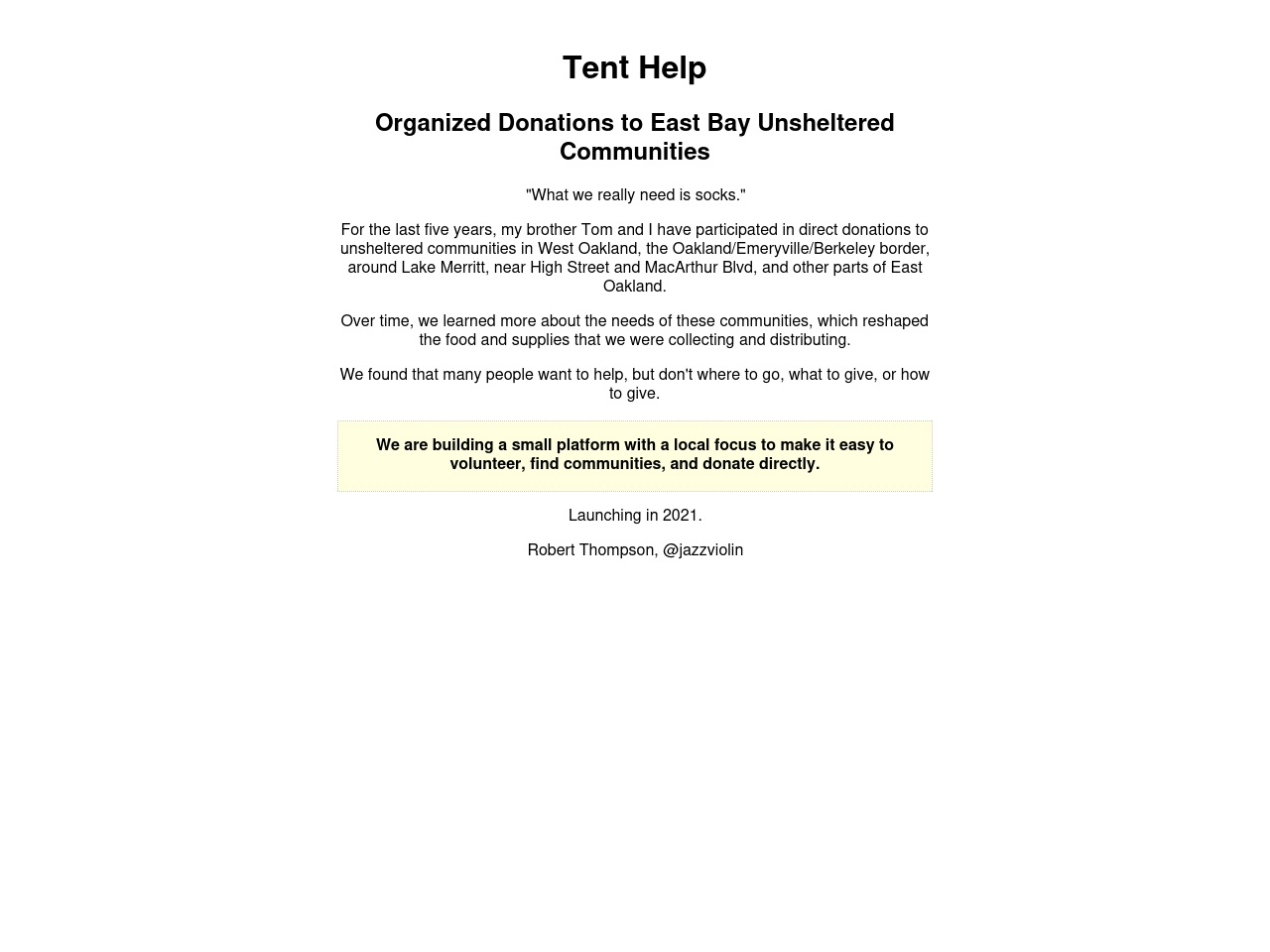 tenthelp.com screenshot alt-text