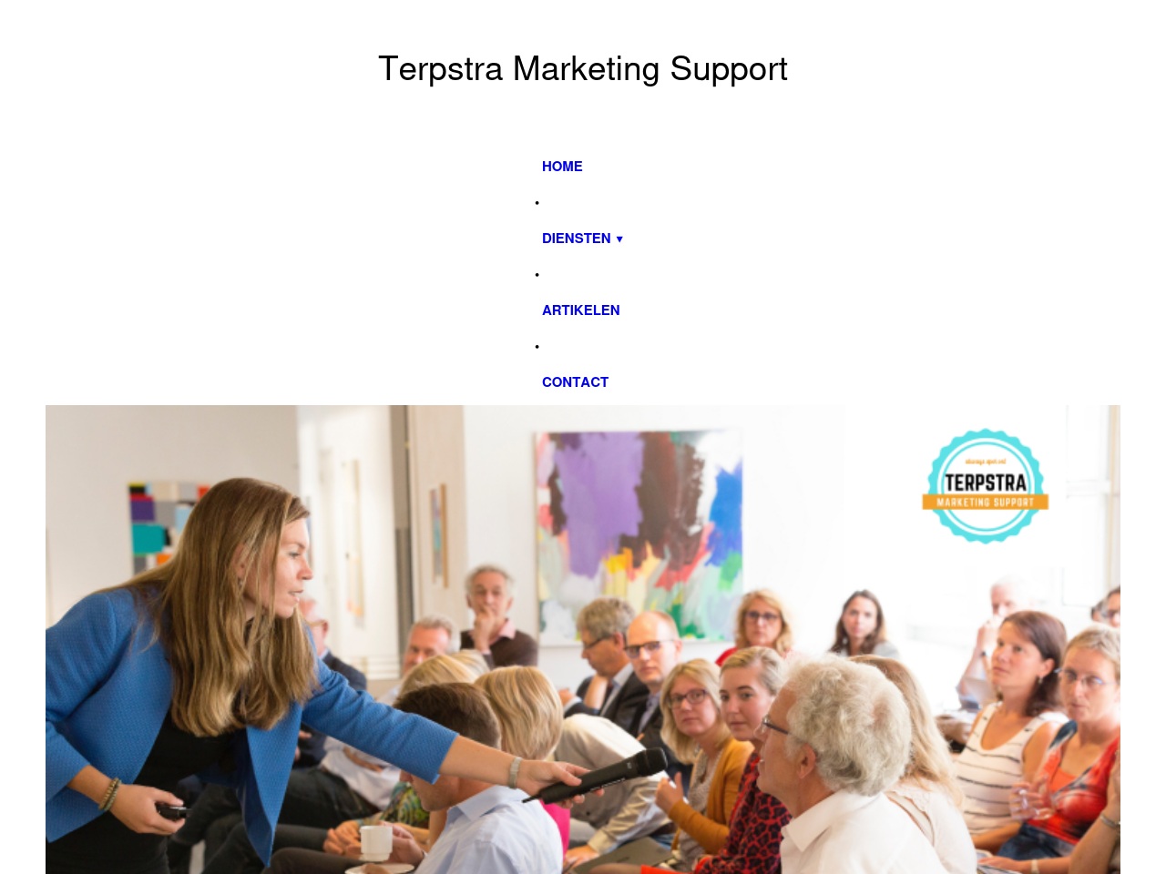 terpstra-marketing-support.com screenshot alt-text