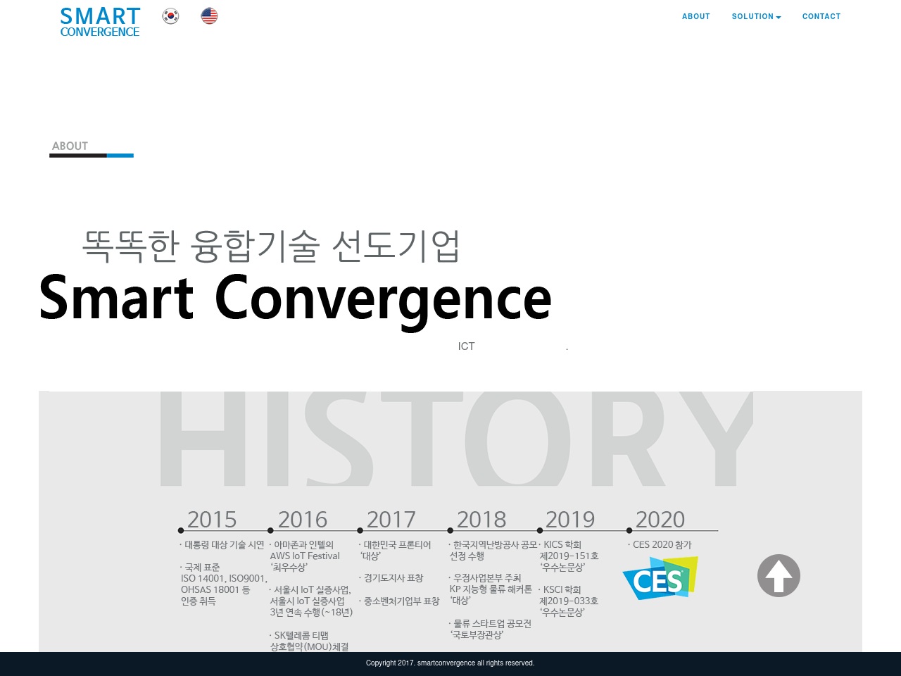 test.smartcc027778881.synology.me screenshot alt-text