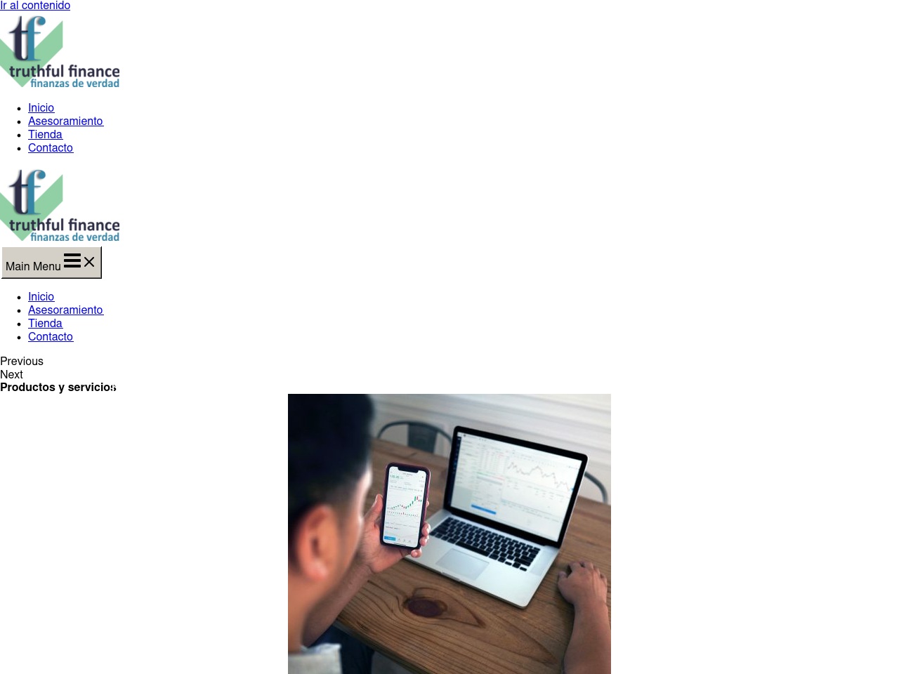tf-finanzas.com screenshot alt-text