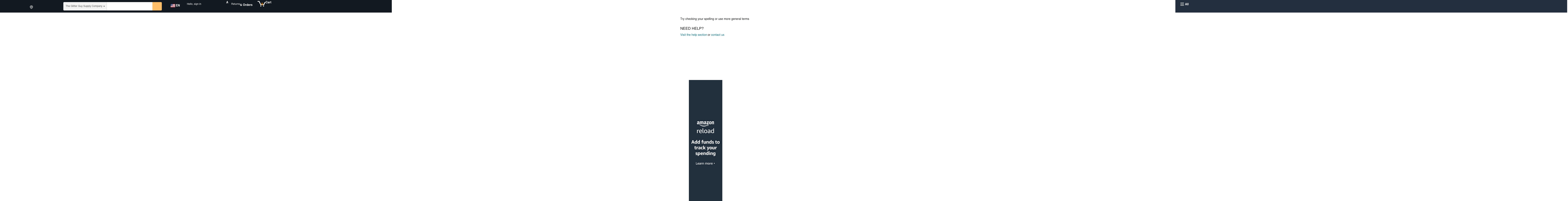 tggamazon.com screenshot alt-text