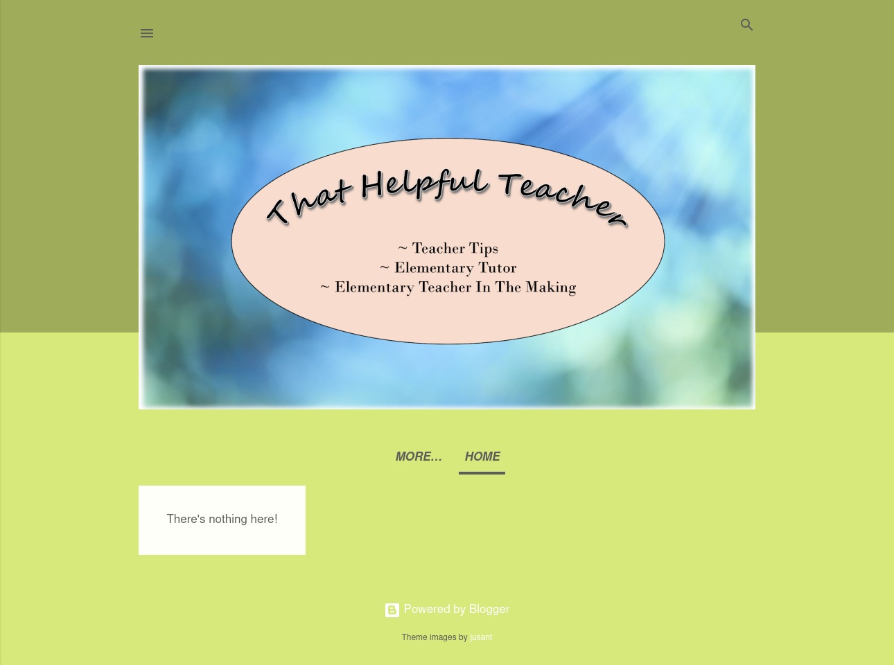 thathelpfulteacher.com screenshot alt-text