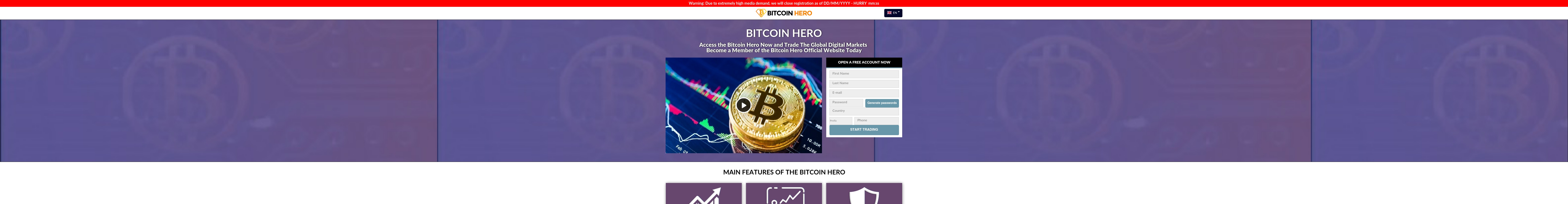 thebitcoin-hero.com screenshot alt-text