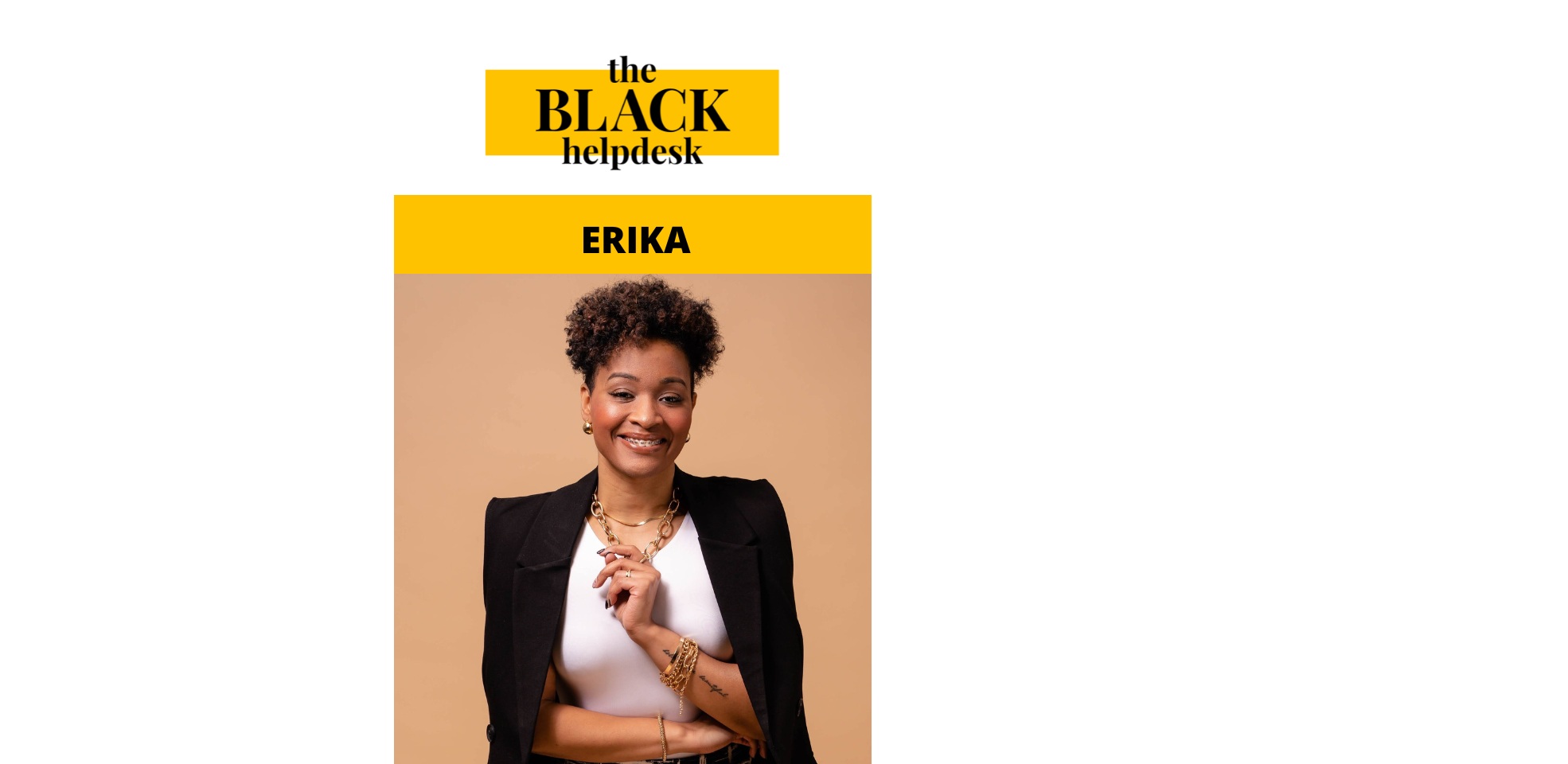 theblackhelpdesk.com screenshot alt-text