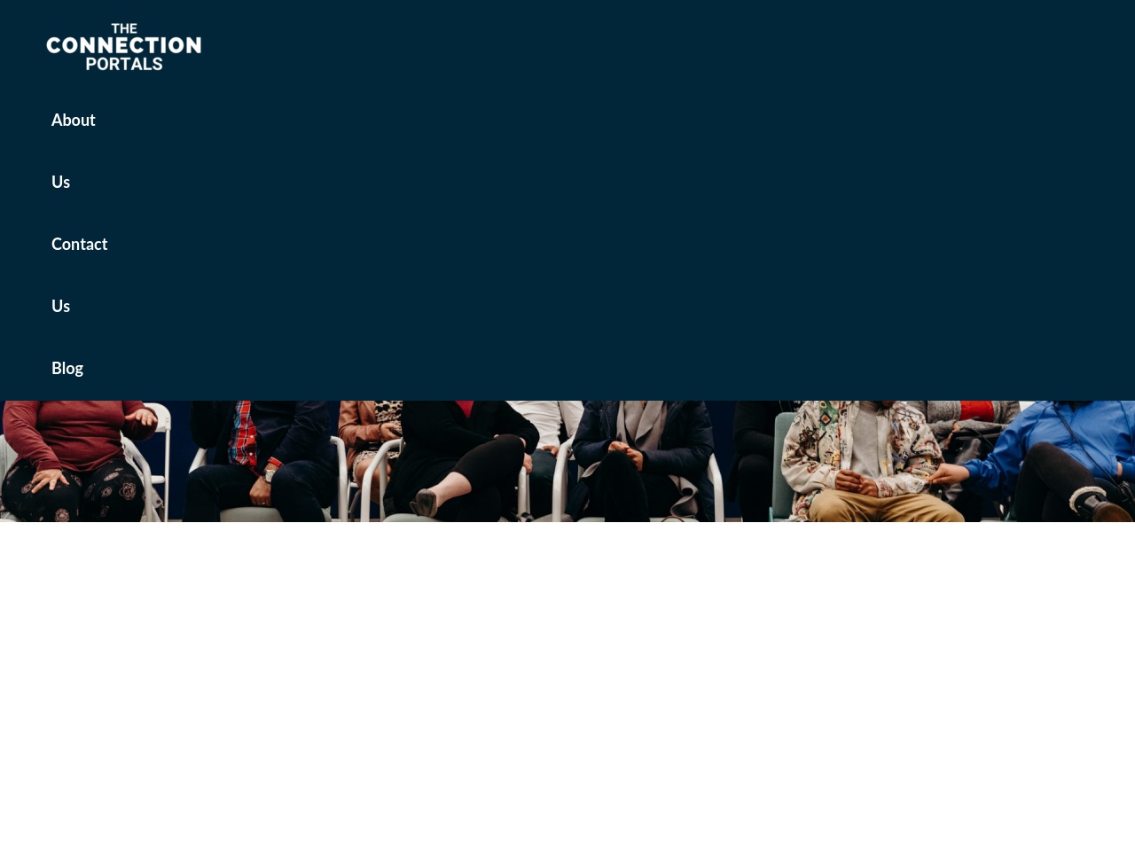 theconnectionportals.com screenshot alt-text