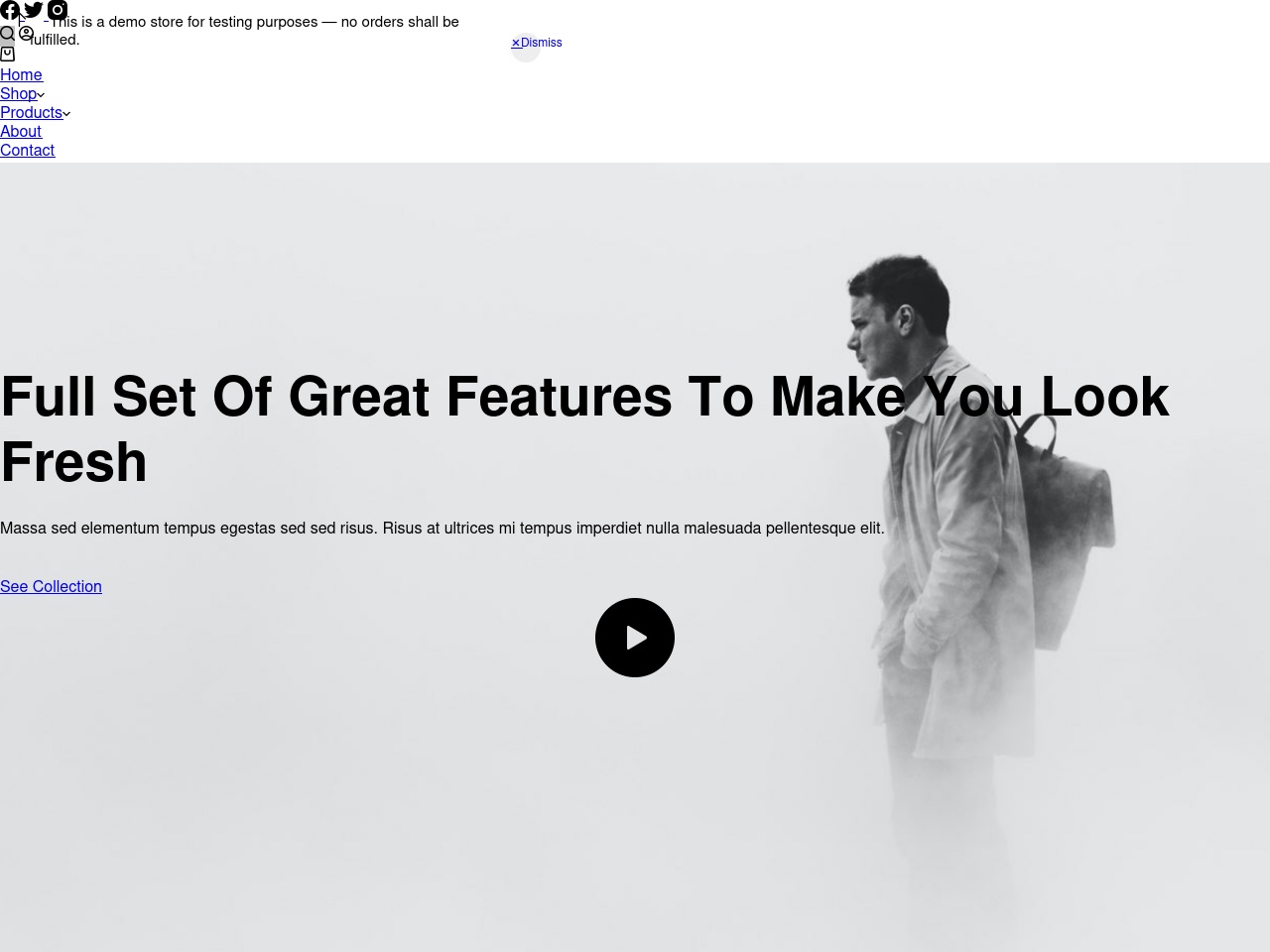 thecryptoclothing.com screenshot alt-text