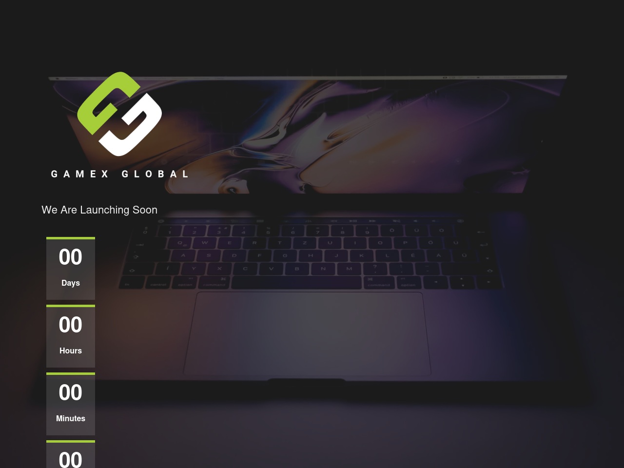 thegamexglobal.com screenshot alt-text