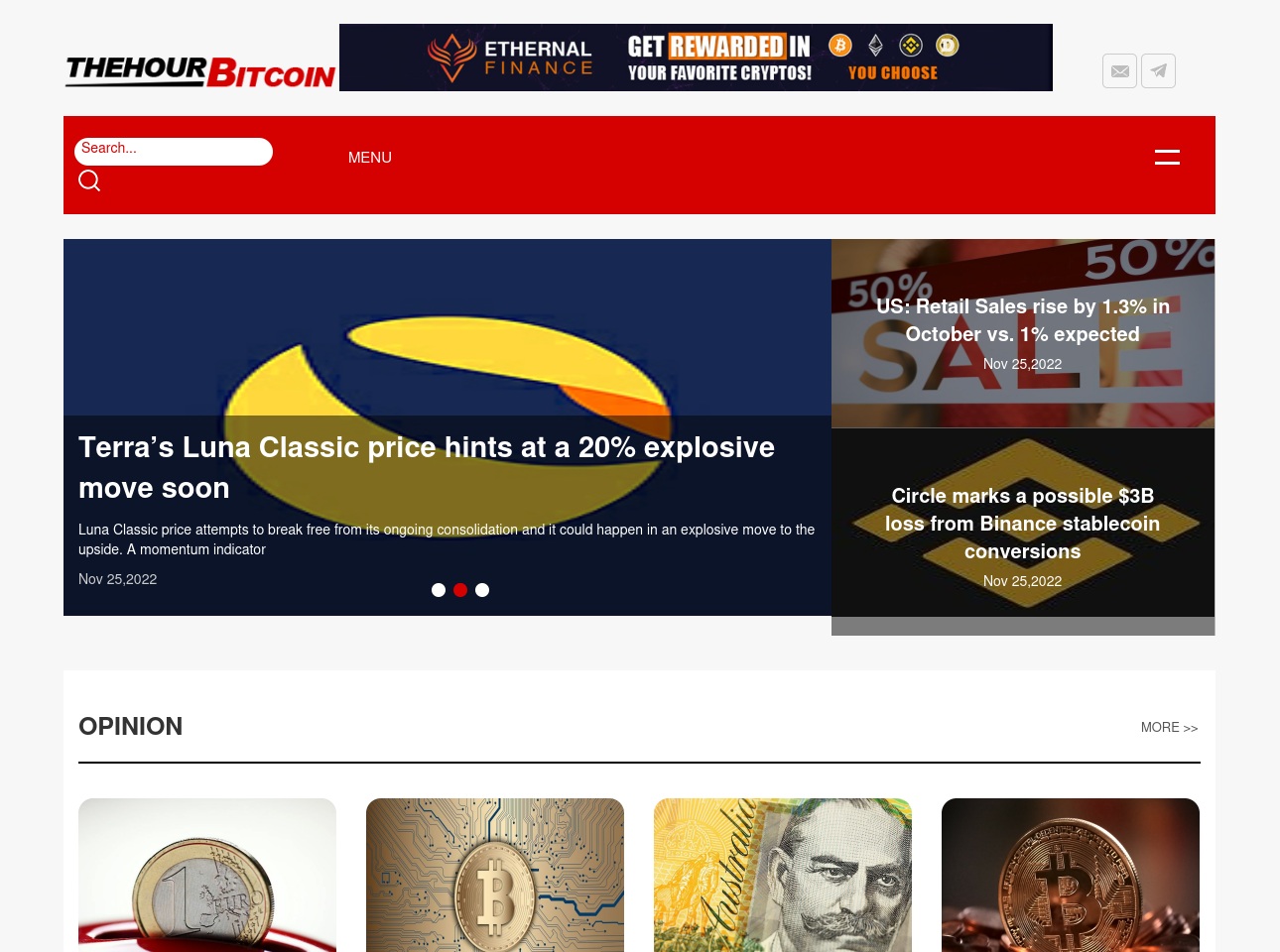 thehourbitcoin.com screenshot alt-text