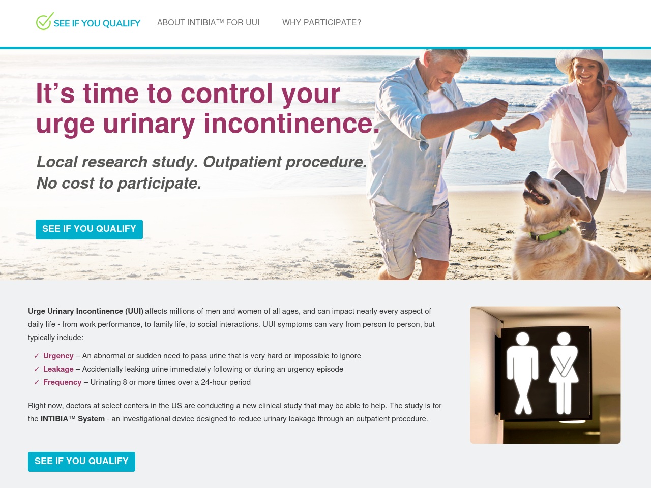 theintibiastudy.com screenshot alt-text