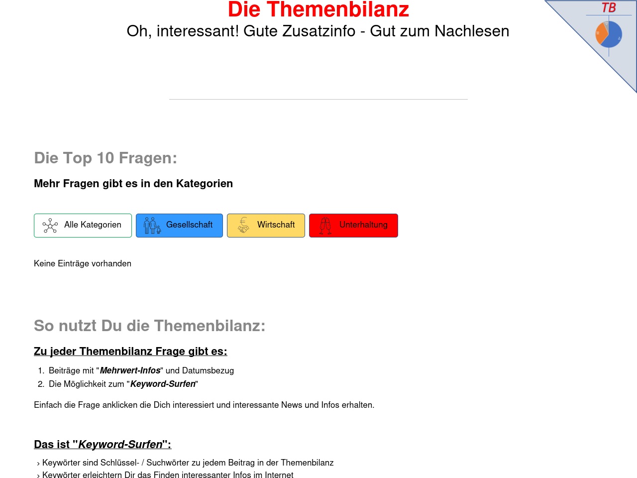 themenbilanz.com screenshot alt-text