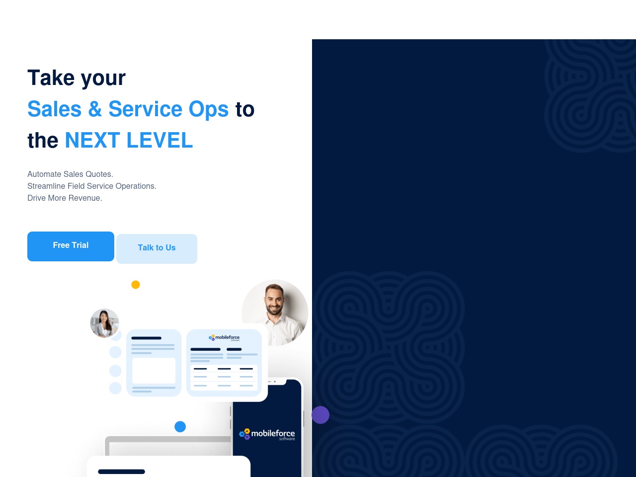 theportal.cloud screenshot alt-text