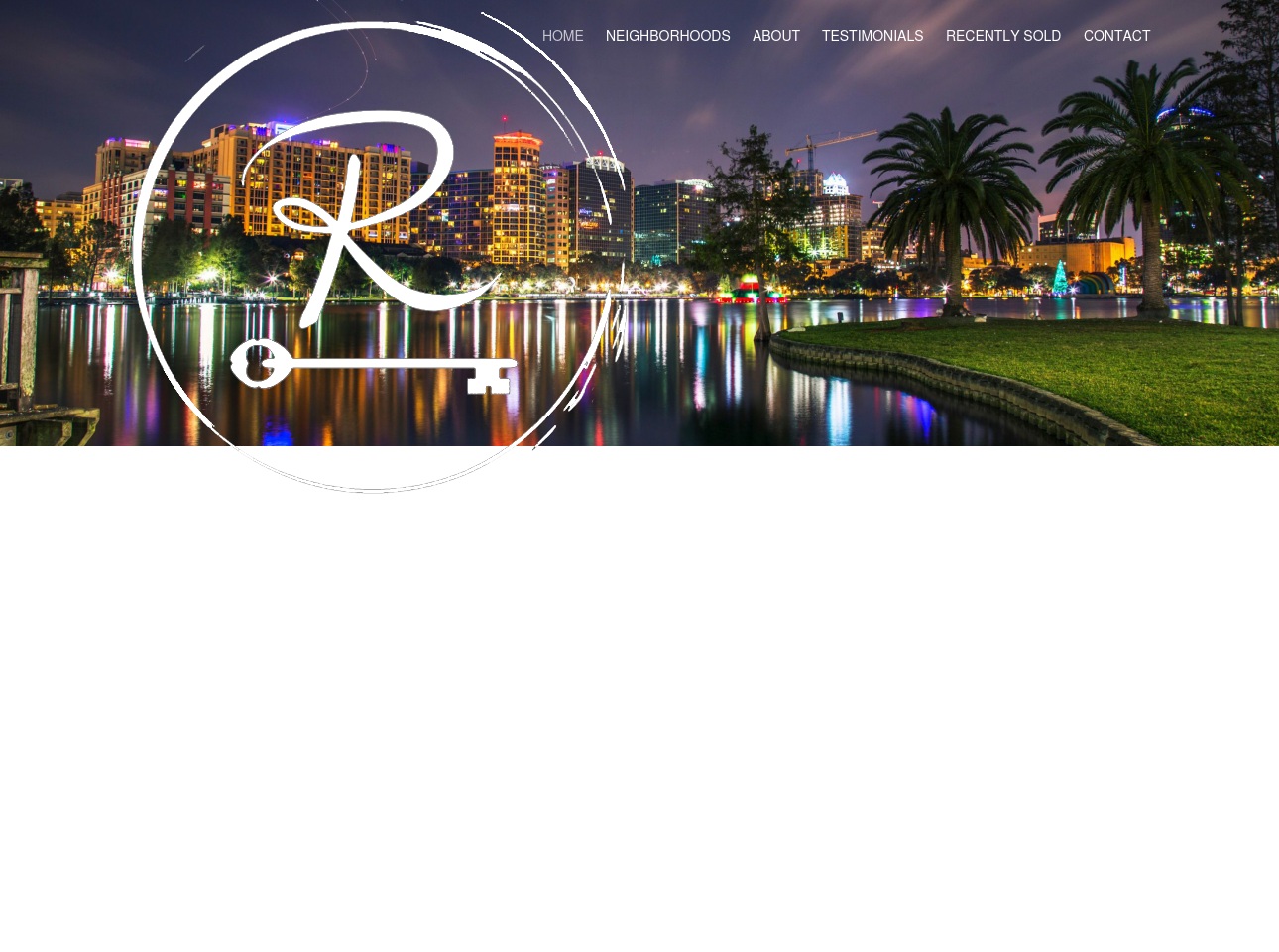 theradiusteam.com screenshot alt-text