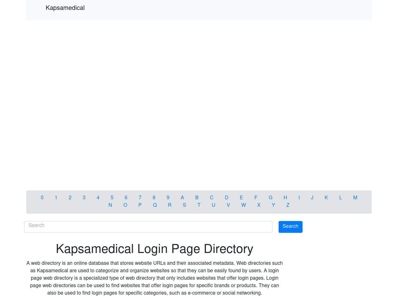 thesaurus-login.com screenshot alt-text