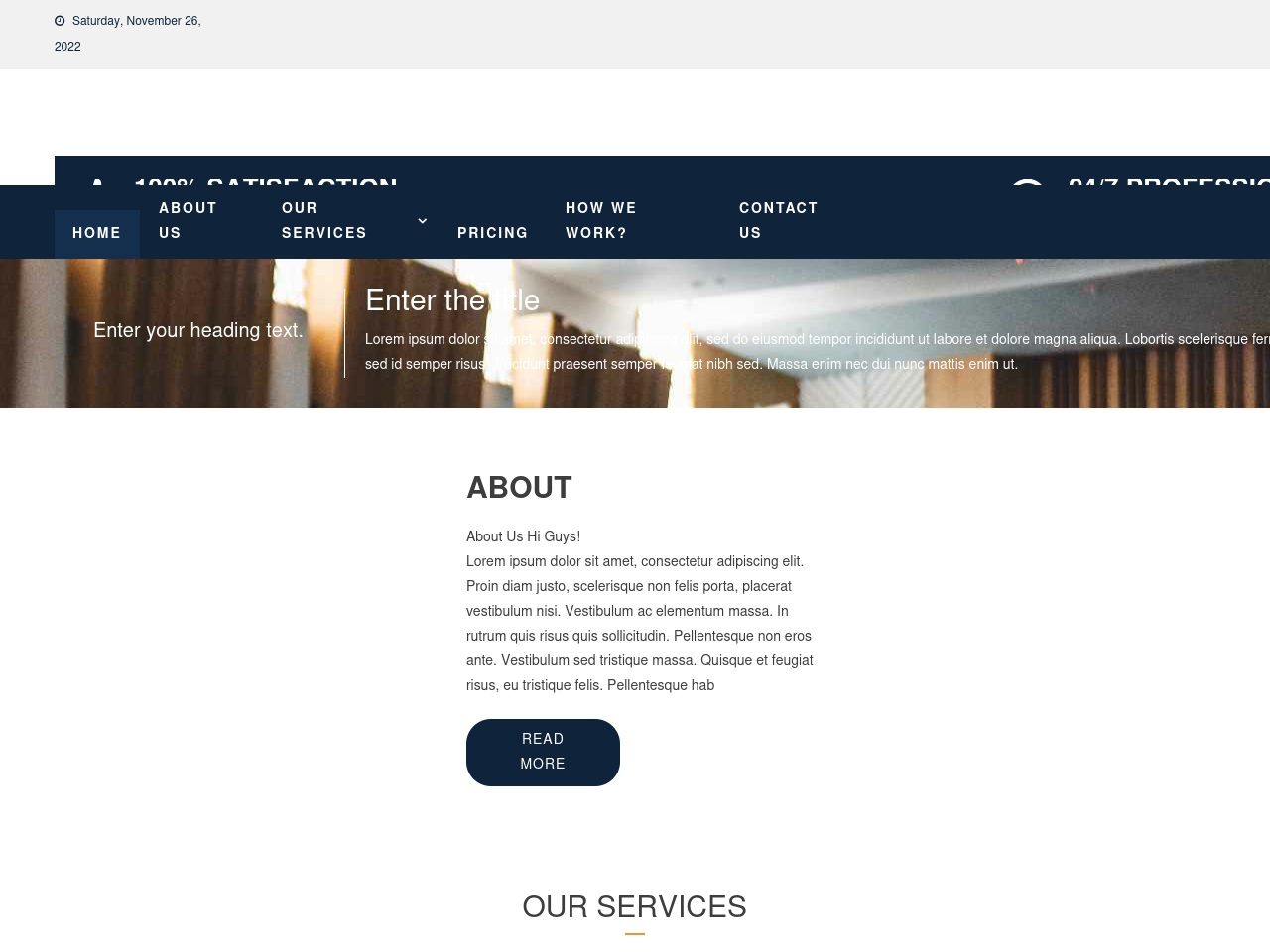 thesiswritinghelpers.com screenshot alt-text