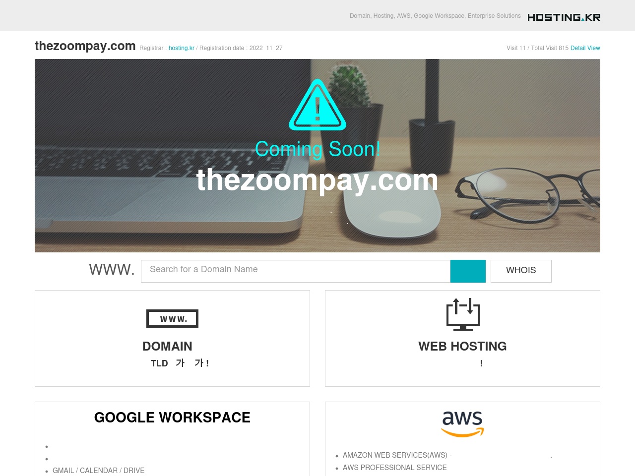 thezoompay.com screenshot alt-text