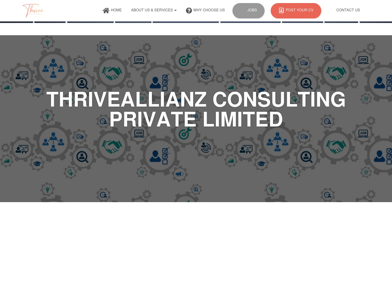thriveallianz.com screenshot alt-text