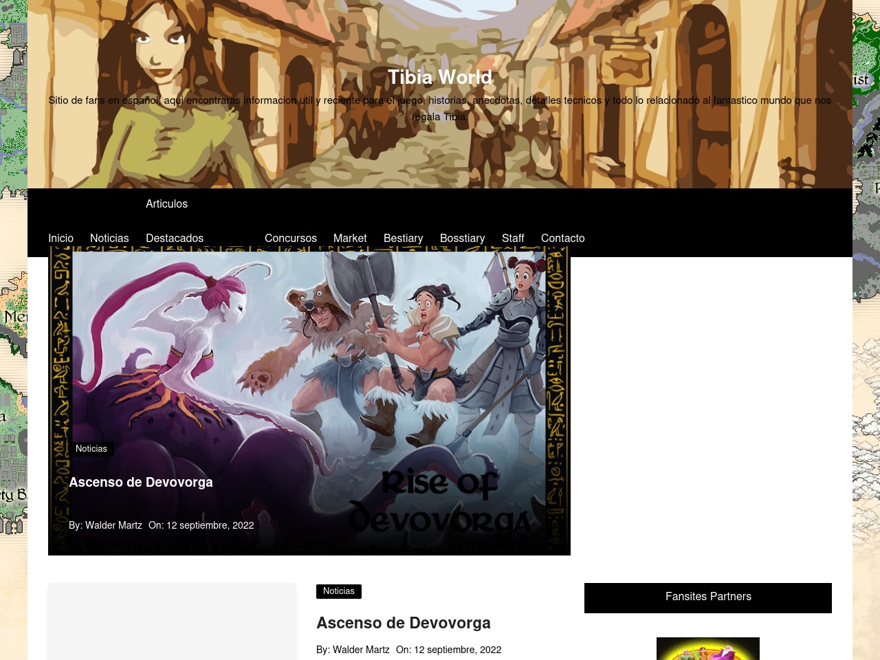 tibiaworld.net screenshot alt-text