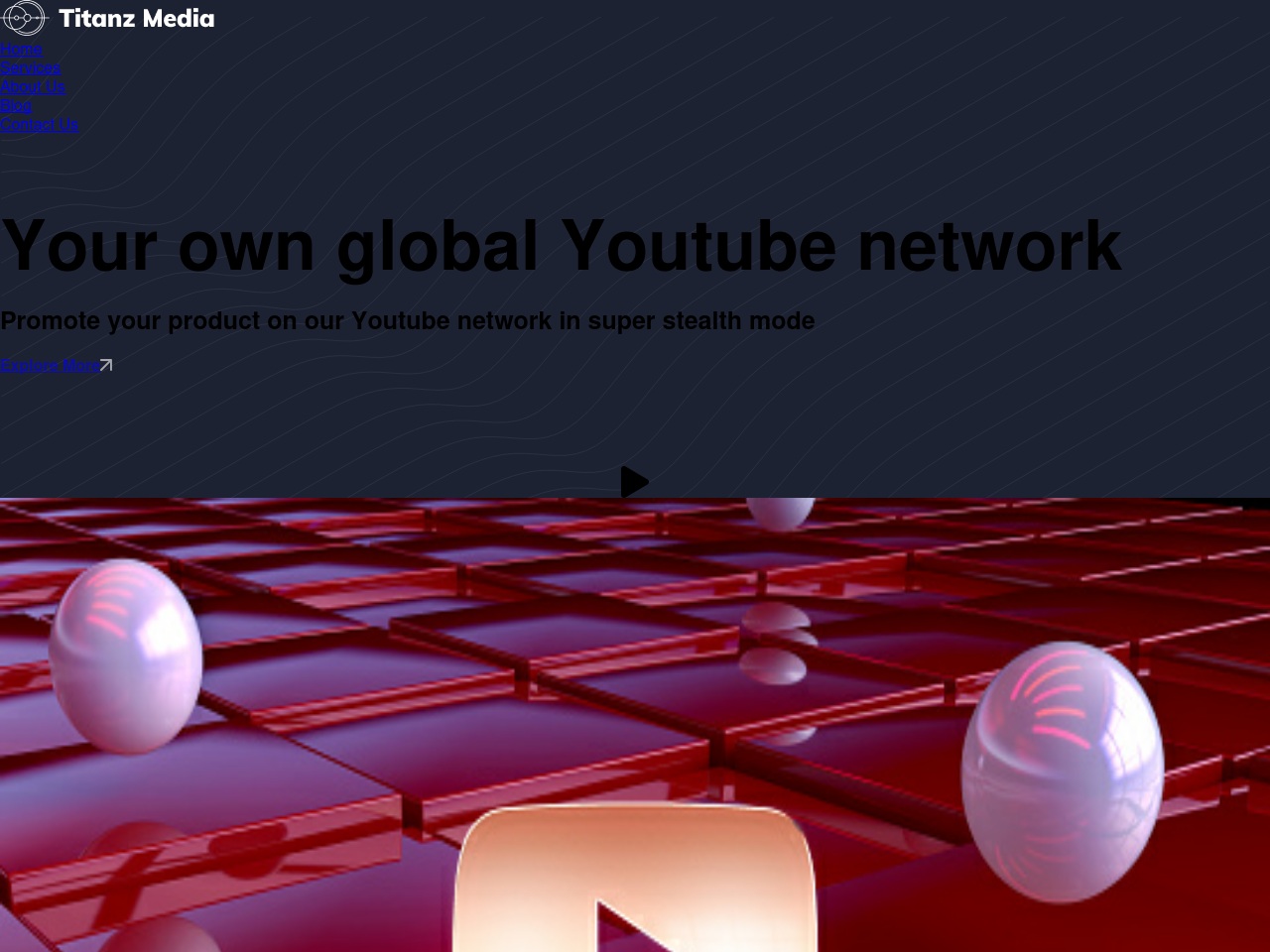 titanzmedia.com screenshot alt-text