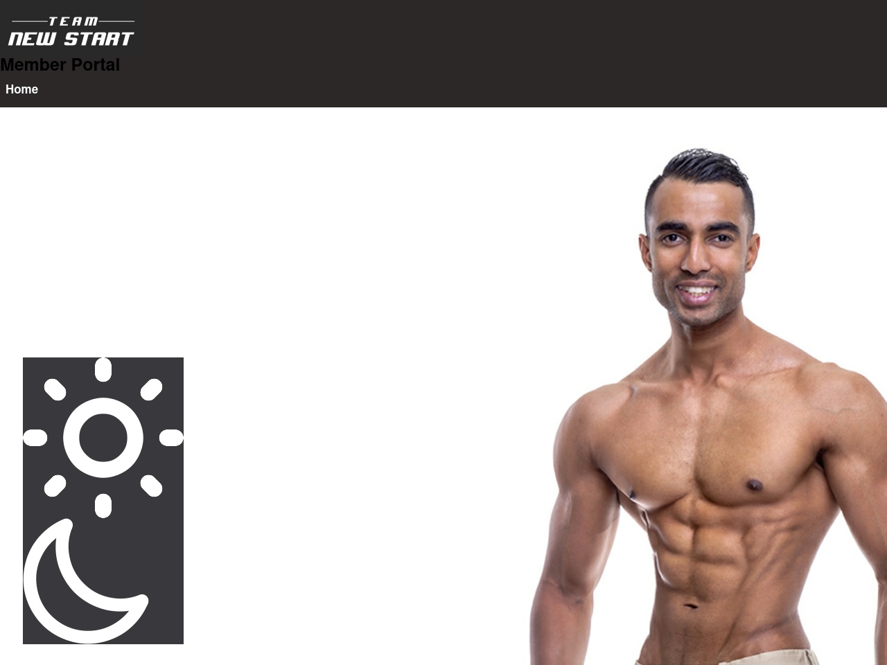 tnsmembersportal.com screenshot alt-text