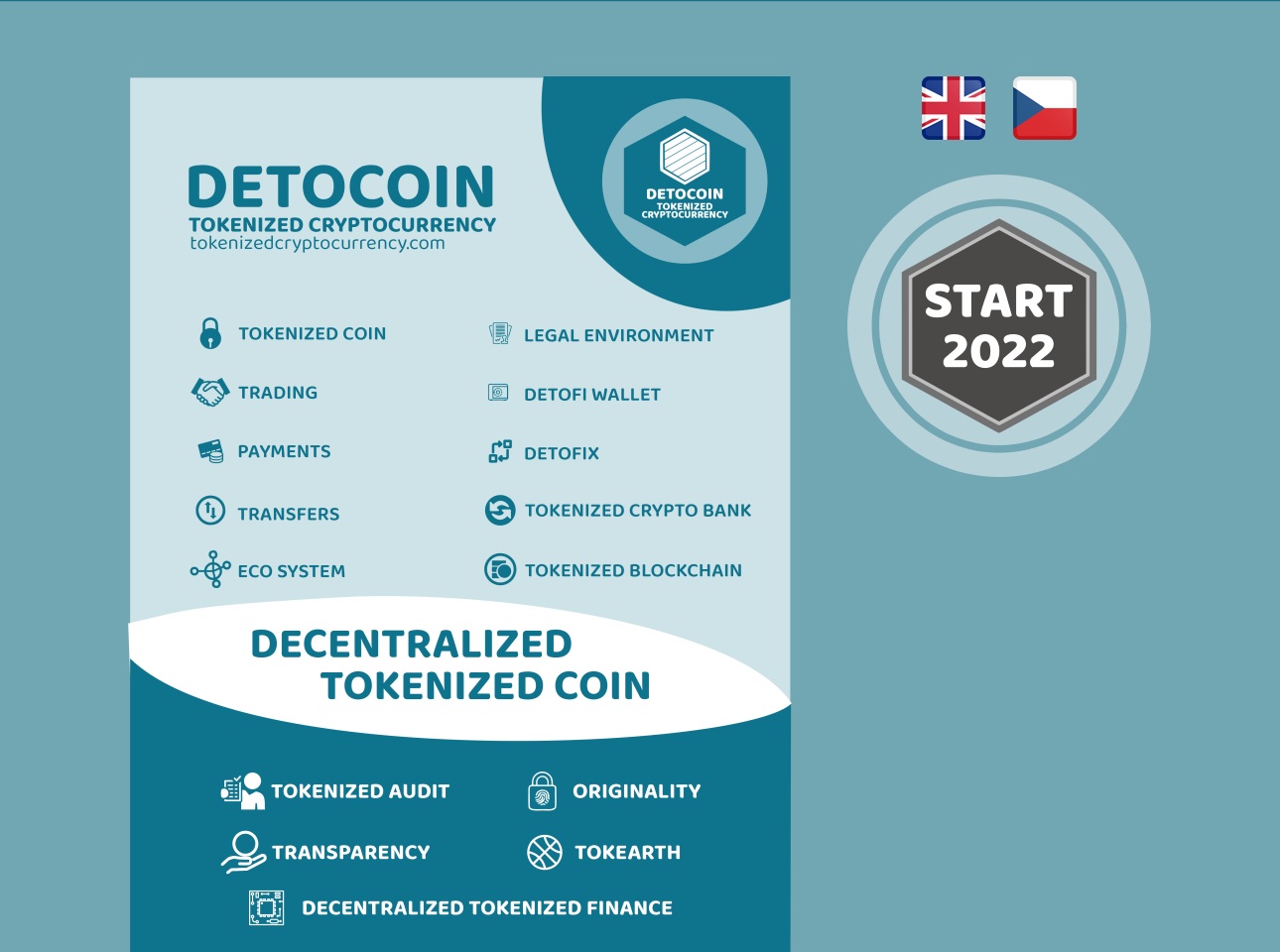 tokenizedcryptocurrency.com screenshot alt-text