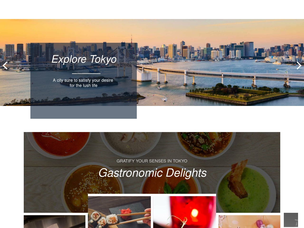 tokyo.com screenshot alt-text