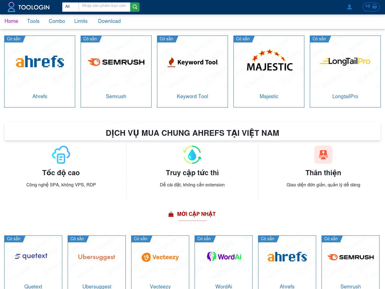 toologin.com screenshot alt-text