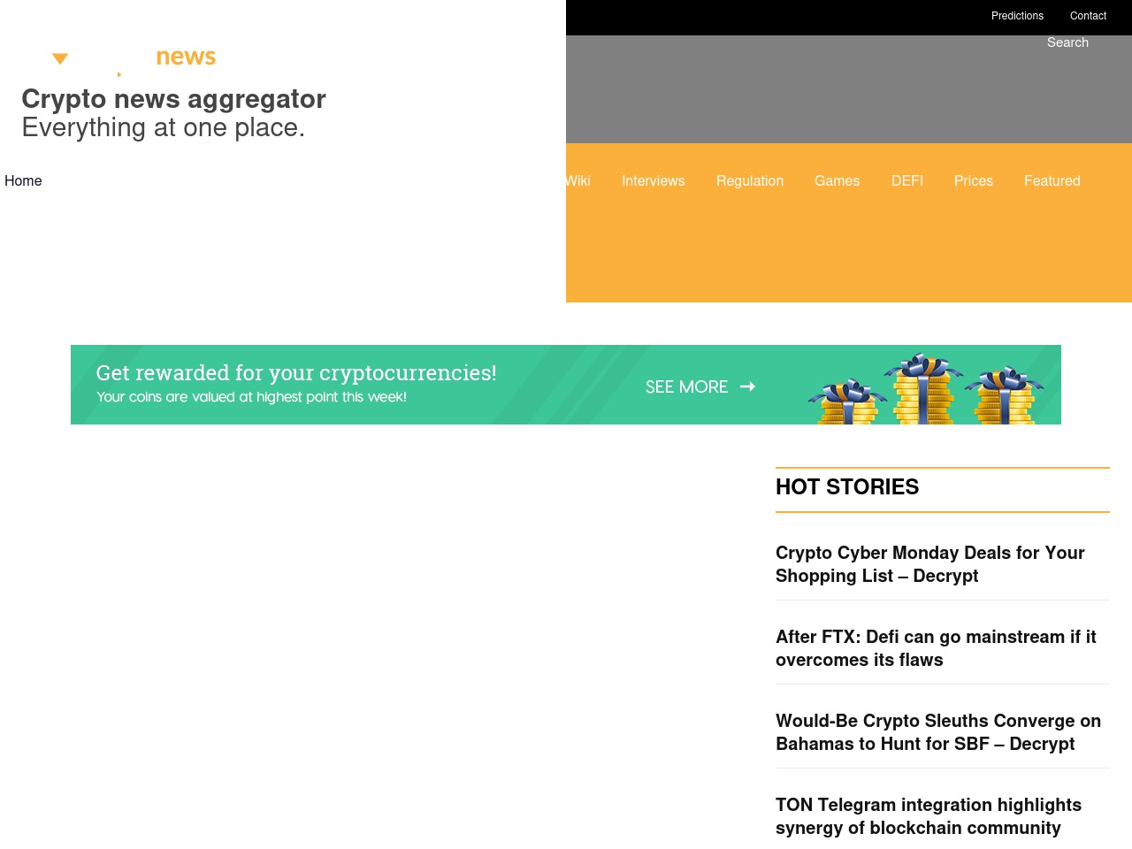toolscrypto.online screenshot alt-text
