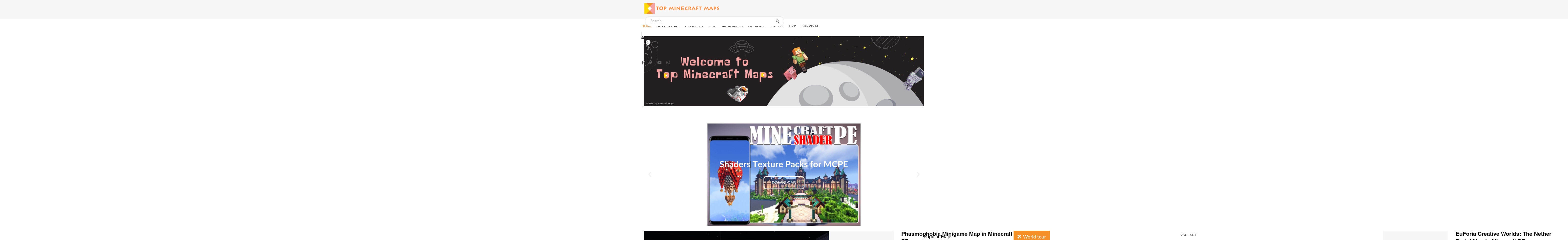 topminecraftmaps.com screenshot alt-text