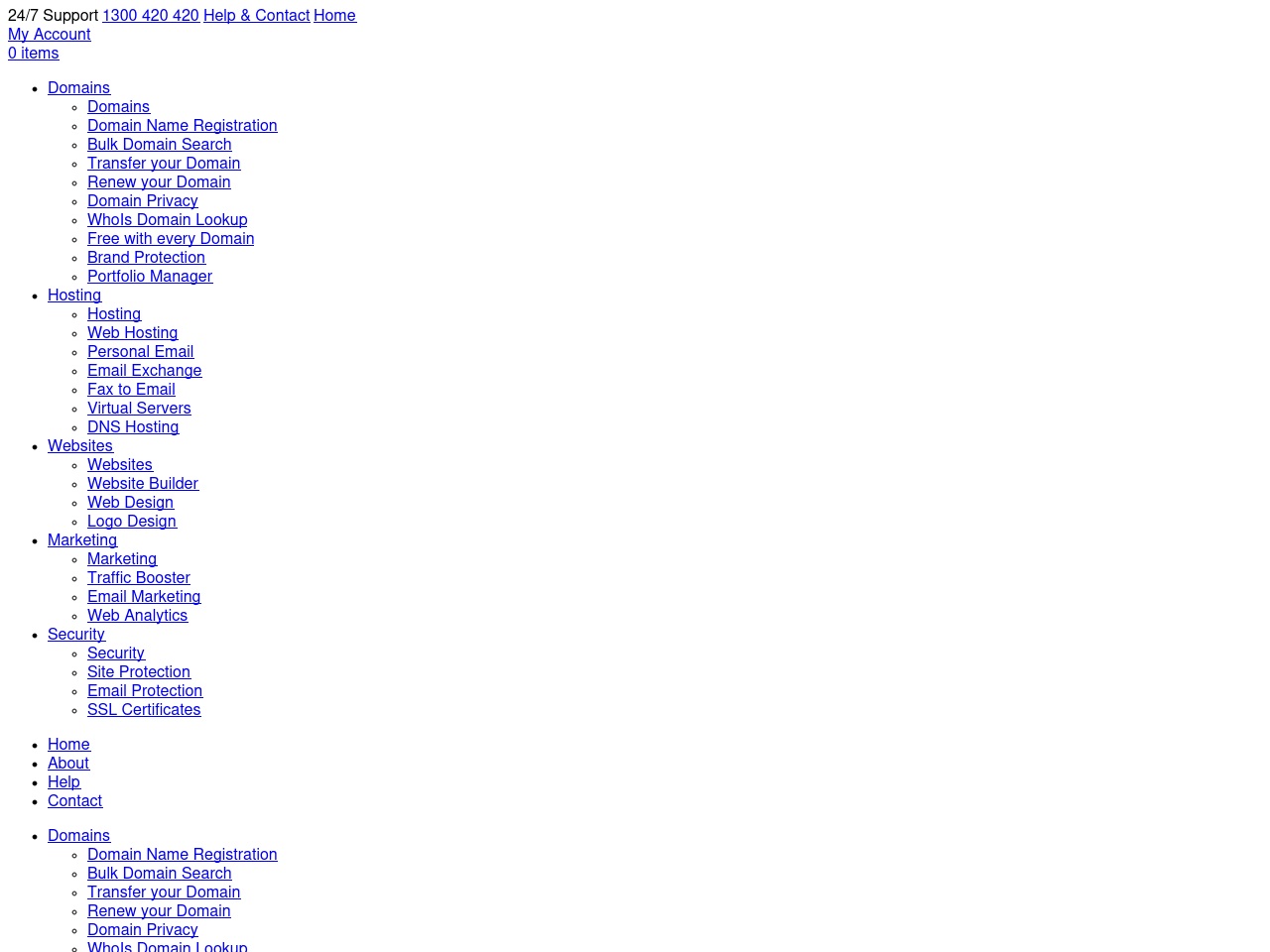 transformationsupportcommunity.com screenshot alt-text