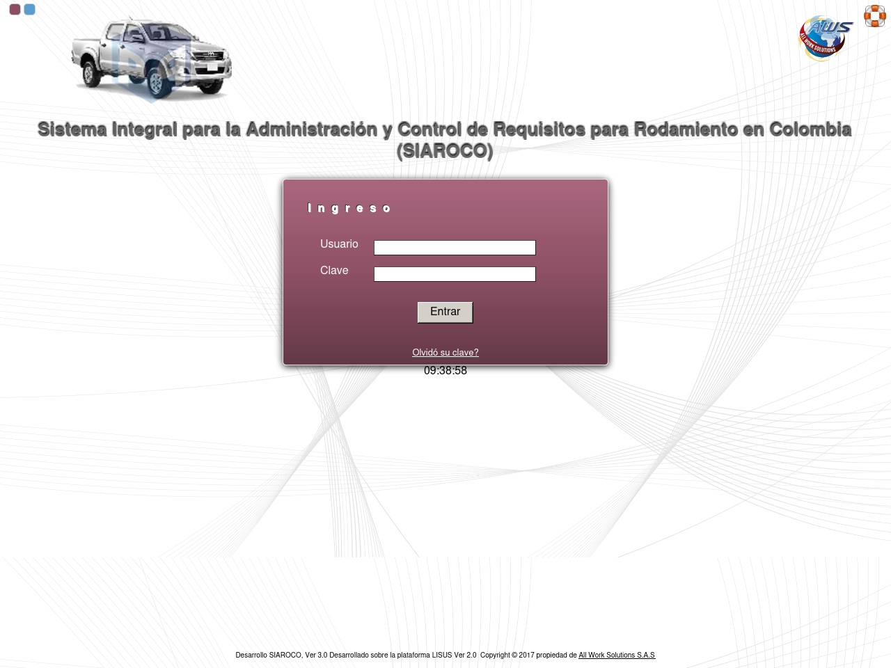 tranzapyprogreso.com screenshot alt-text