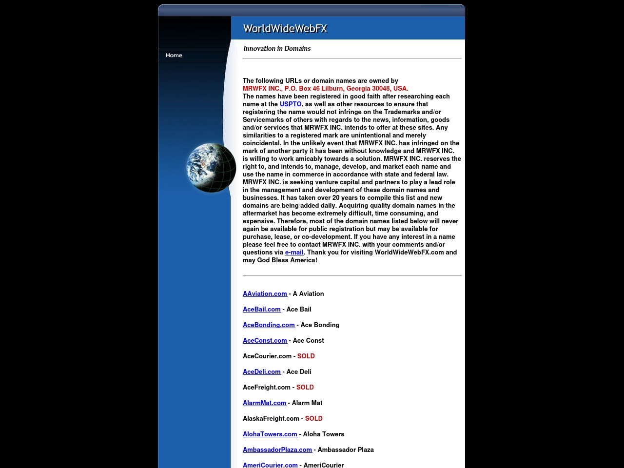 tranzoom.com screenshot alt-text