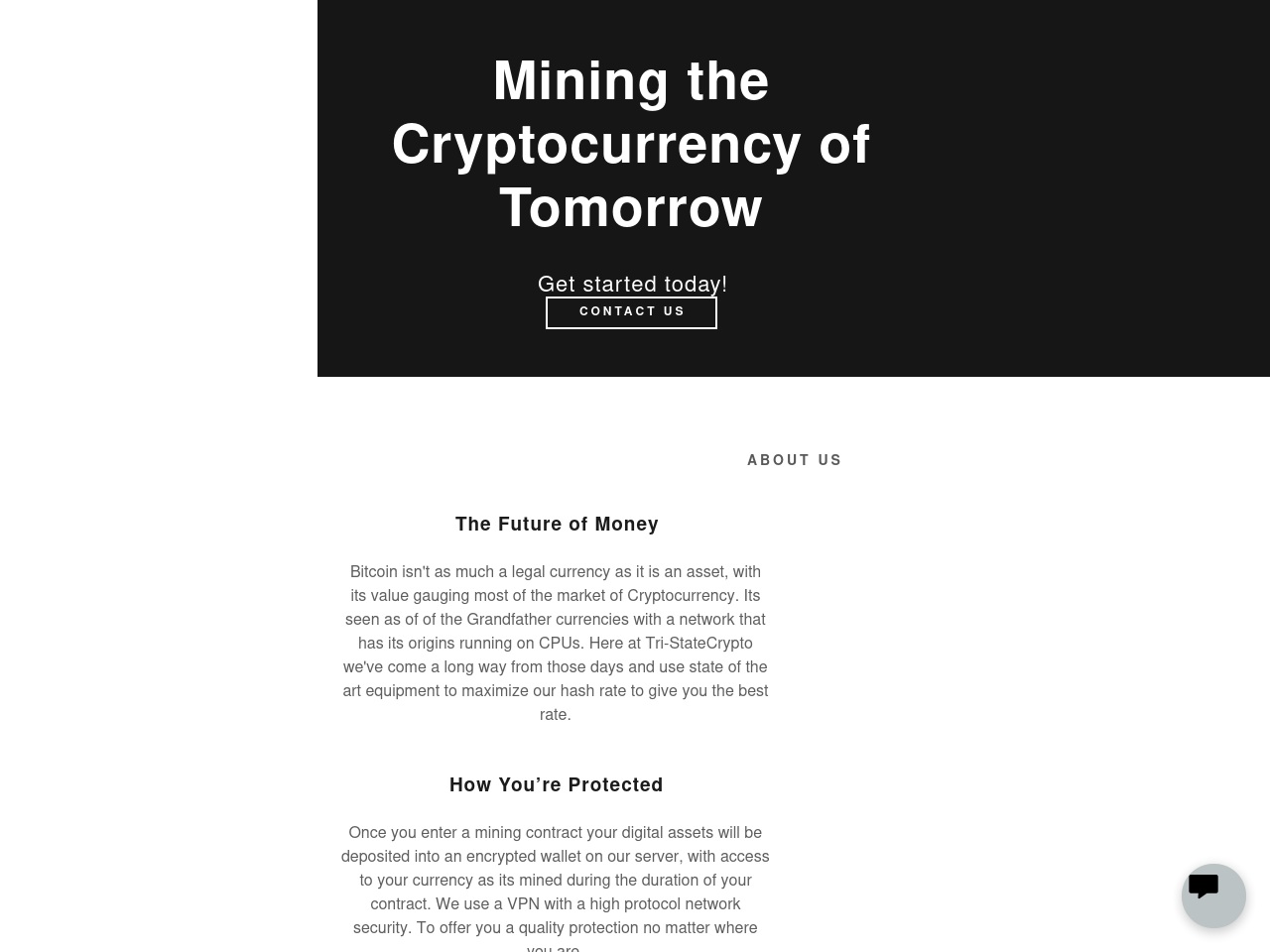tri-statecrypto.com screenshot alt-text