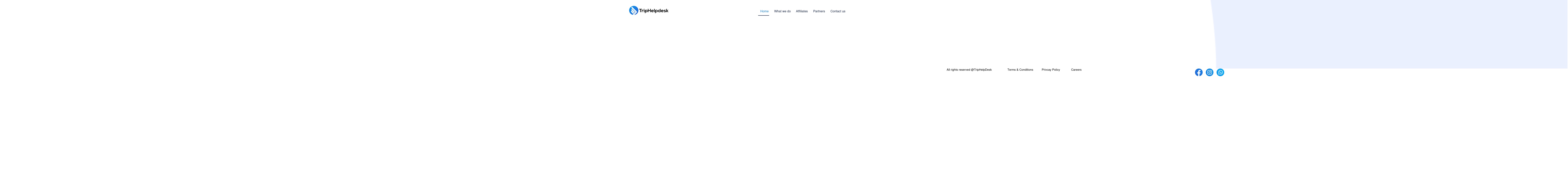 triphelpdesk.com screenshot alt-text