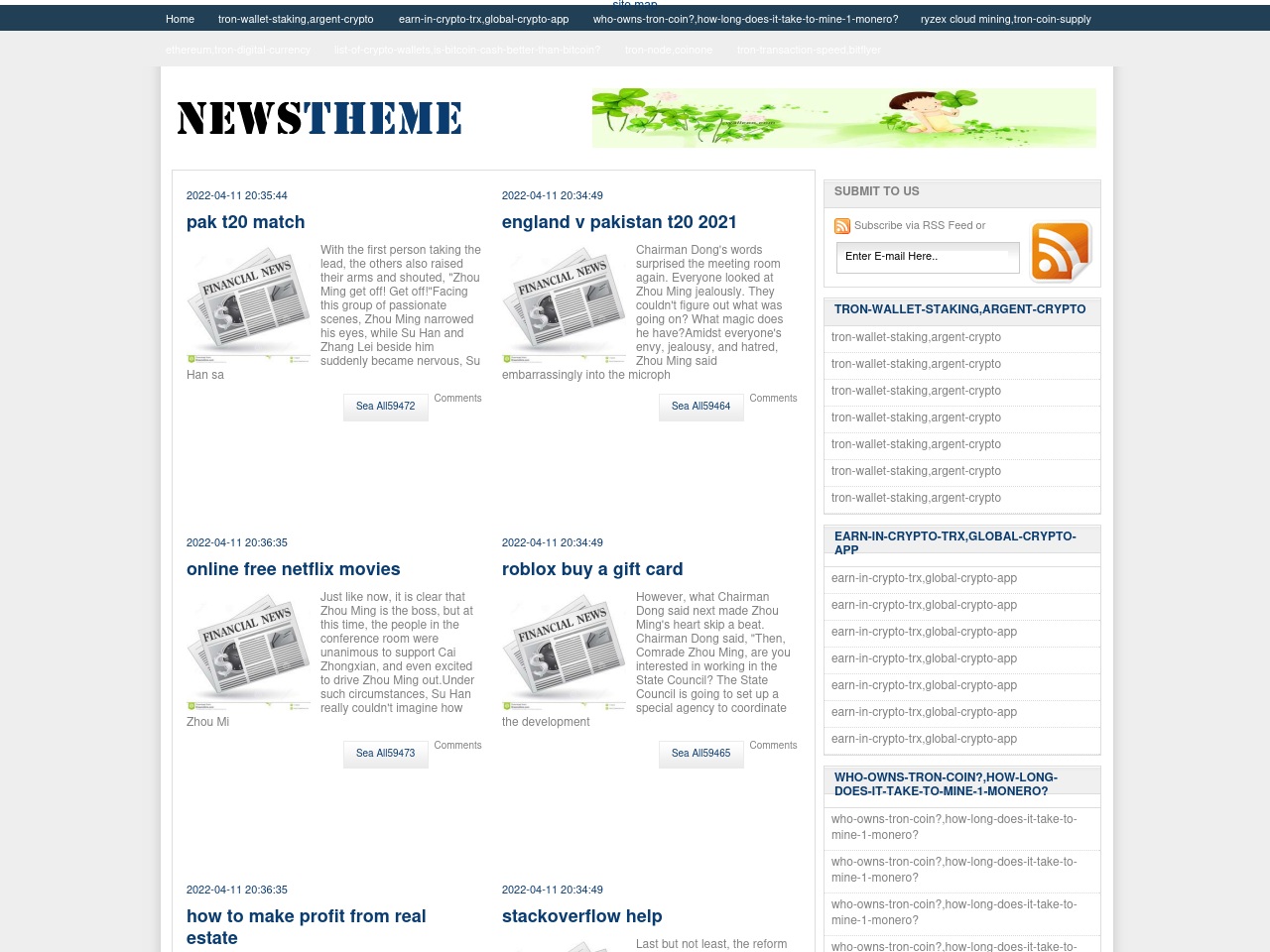 tronlogin.xyz screenshot alt-text