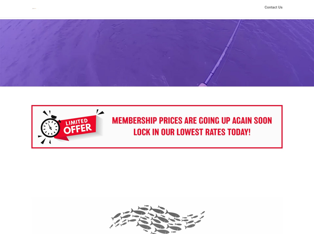troutsupportvip.com screenshot alt-text