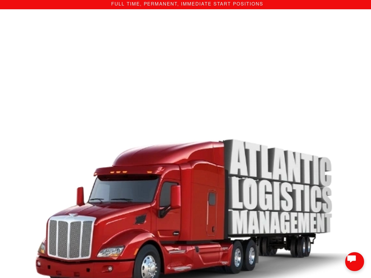 truckdrivercareers.net screenshot alt-text