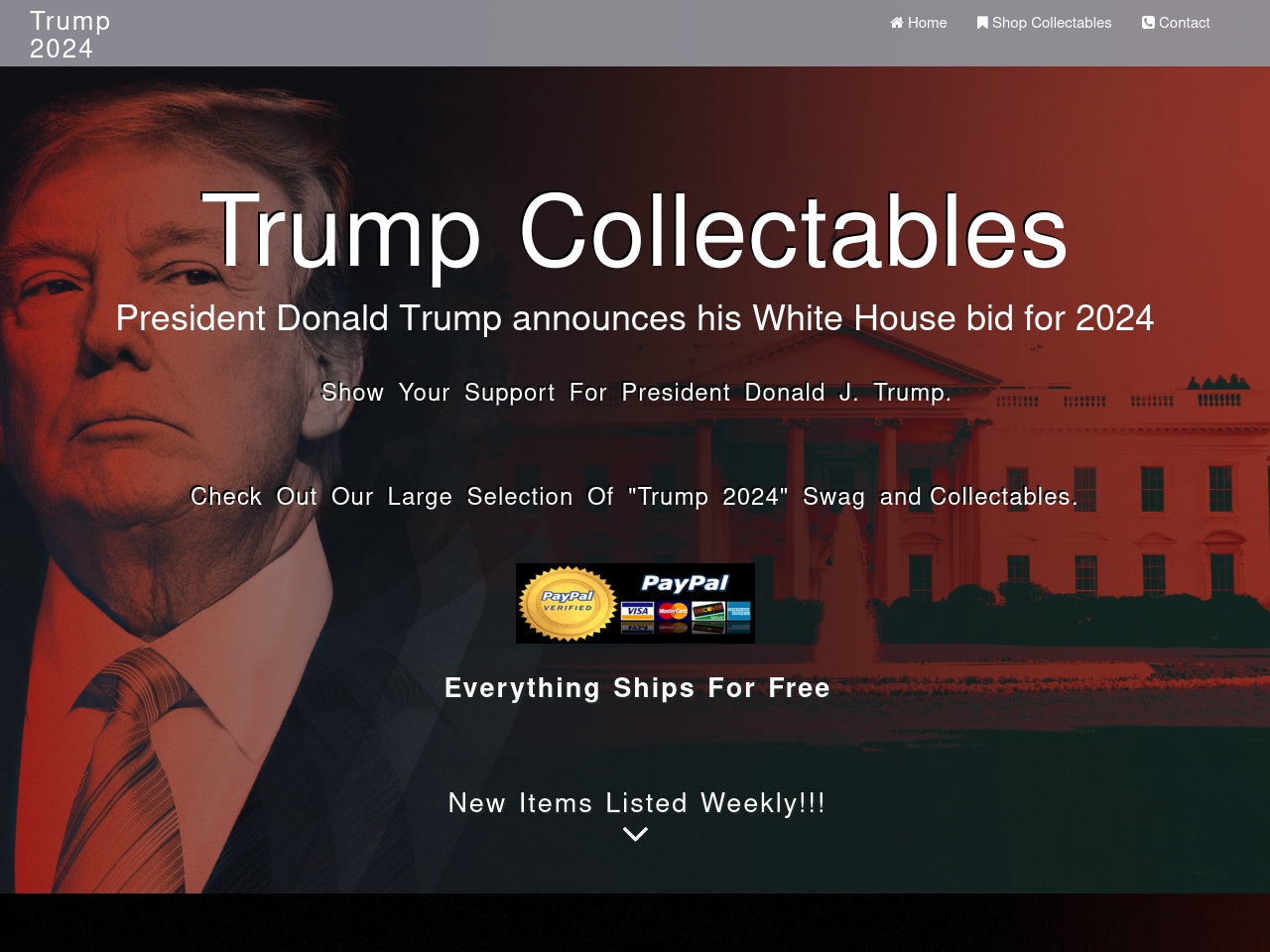 trump-2024.biz screenshot alt-text