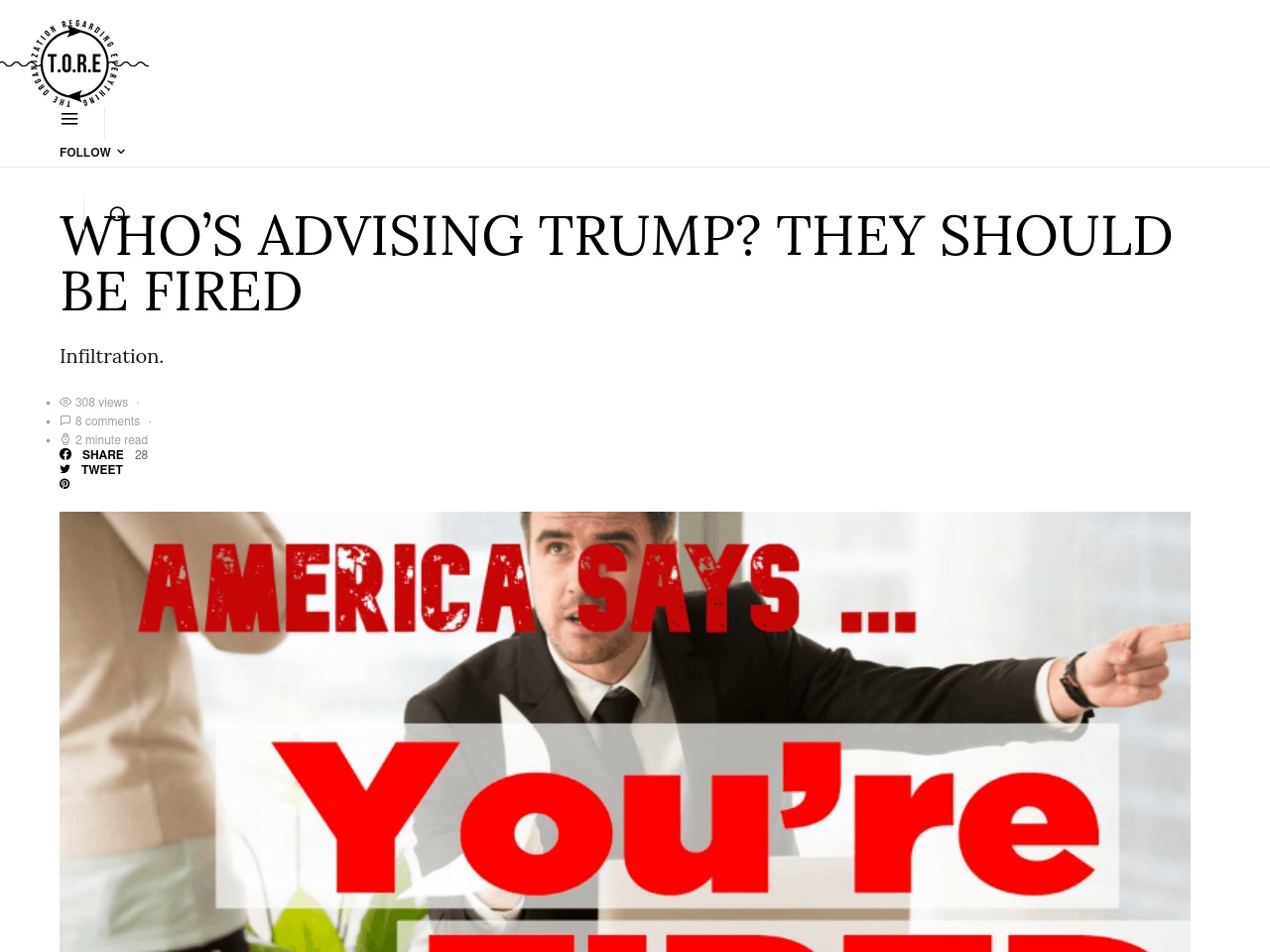 trump-now.com screenshot alt-text