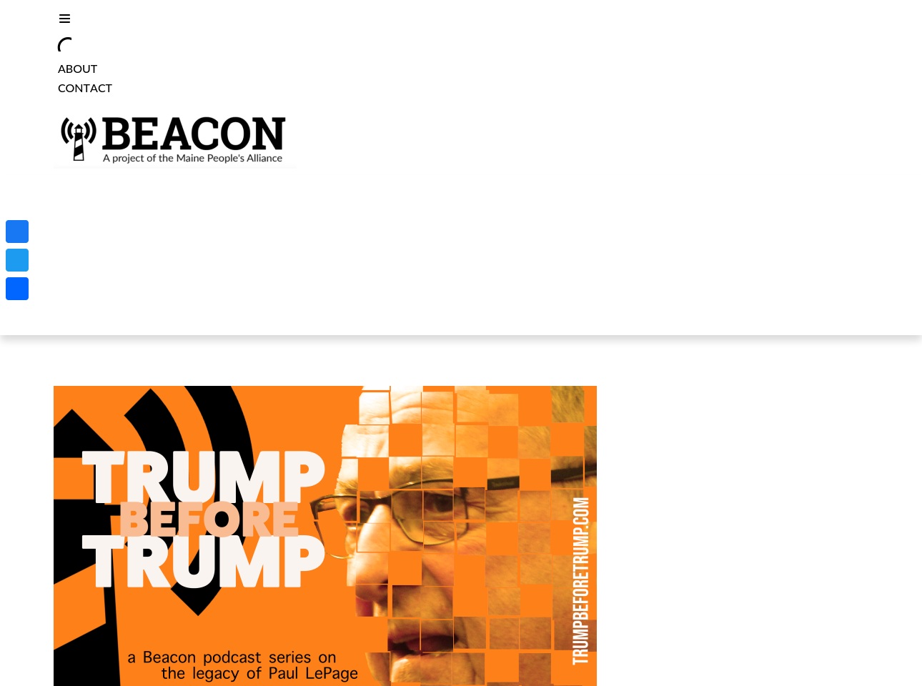 trumpbeforetrump.com screenshot alt-text