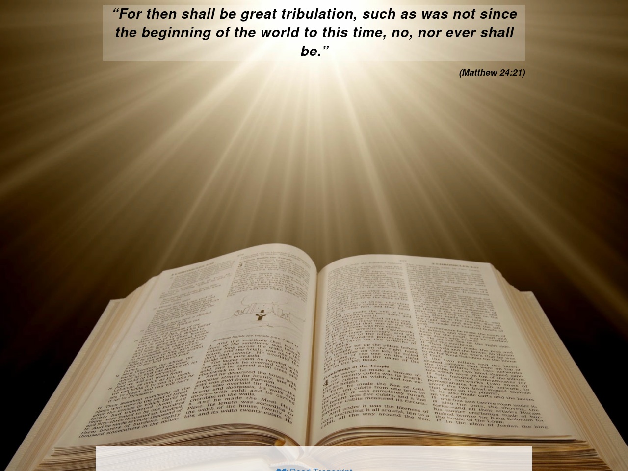 trumpisinthebible.com screenshot alt-text
