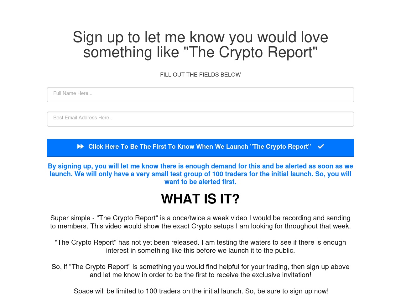 ttccrypto.com screenshot alt-text