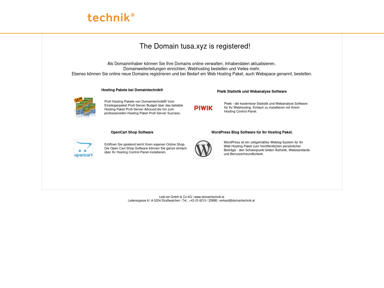 tusa.xyz screenshot alt-text