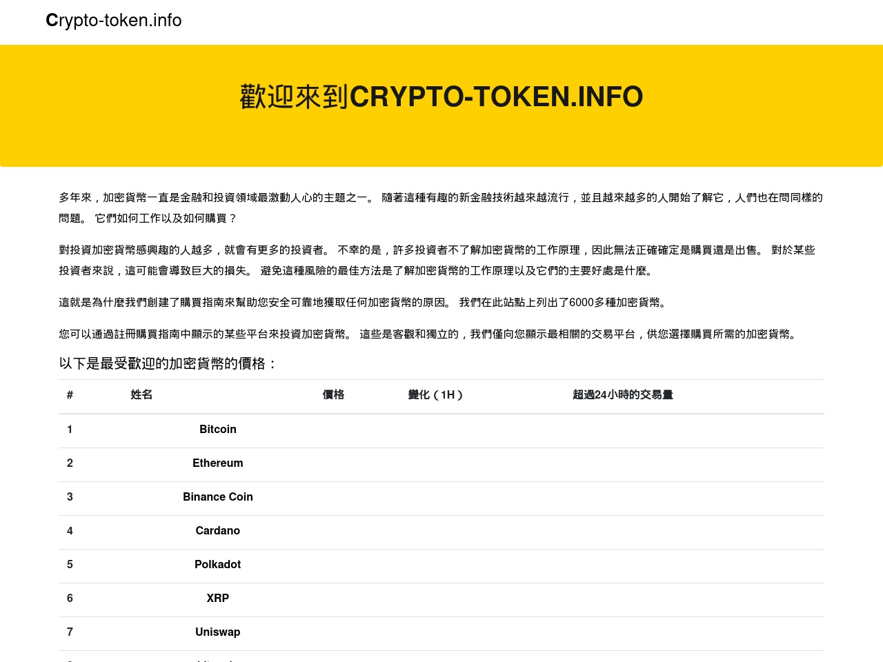twcrypto.xyz screenshot alt-text