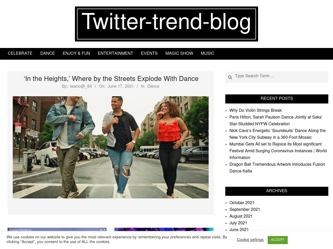 twitter-trend-blog.com screenshot alt-text