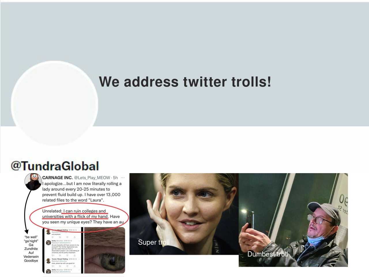 twitterabusesucks.com screenshot alt-text