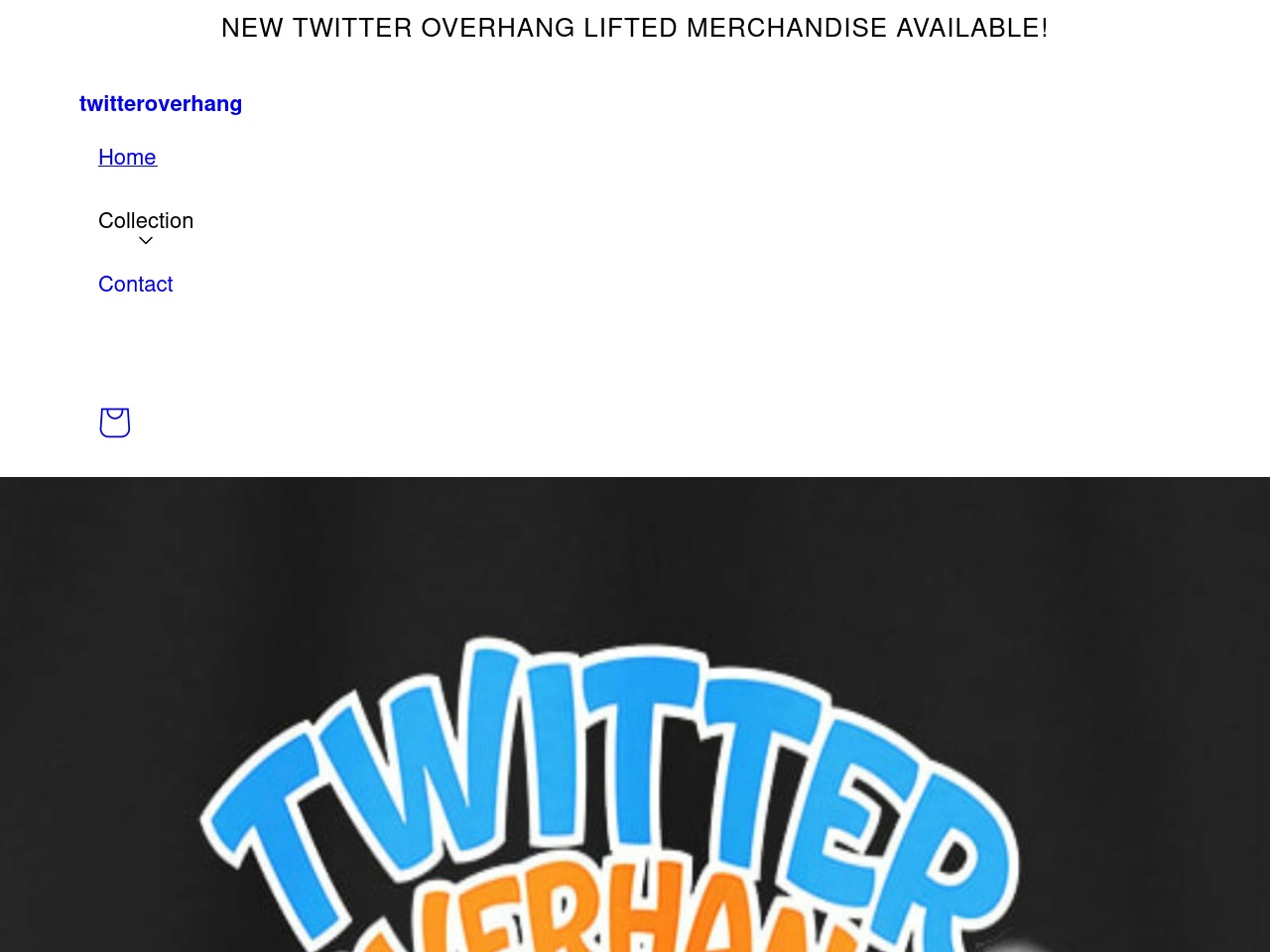 twitteroverhang.com screenshot alt-text