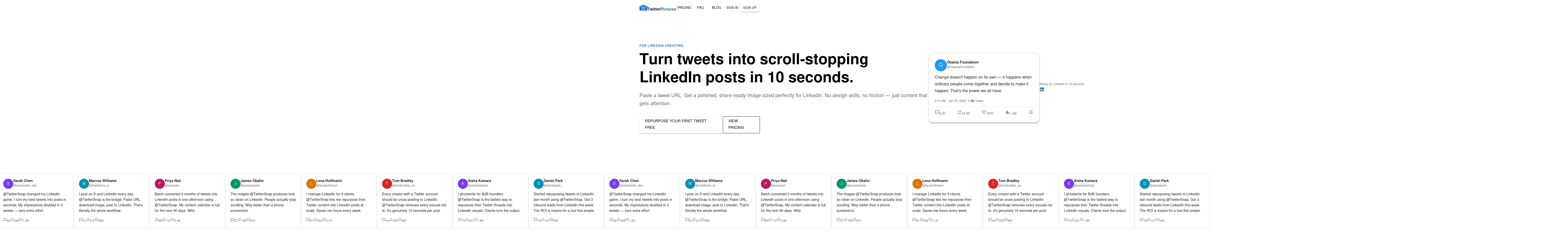 twitterpictures.com screenshot alt-text