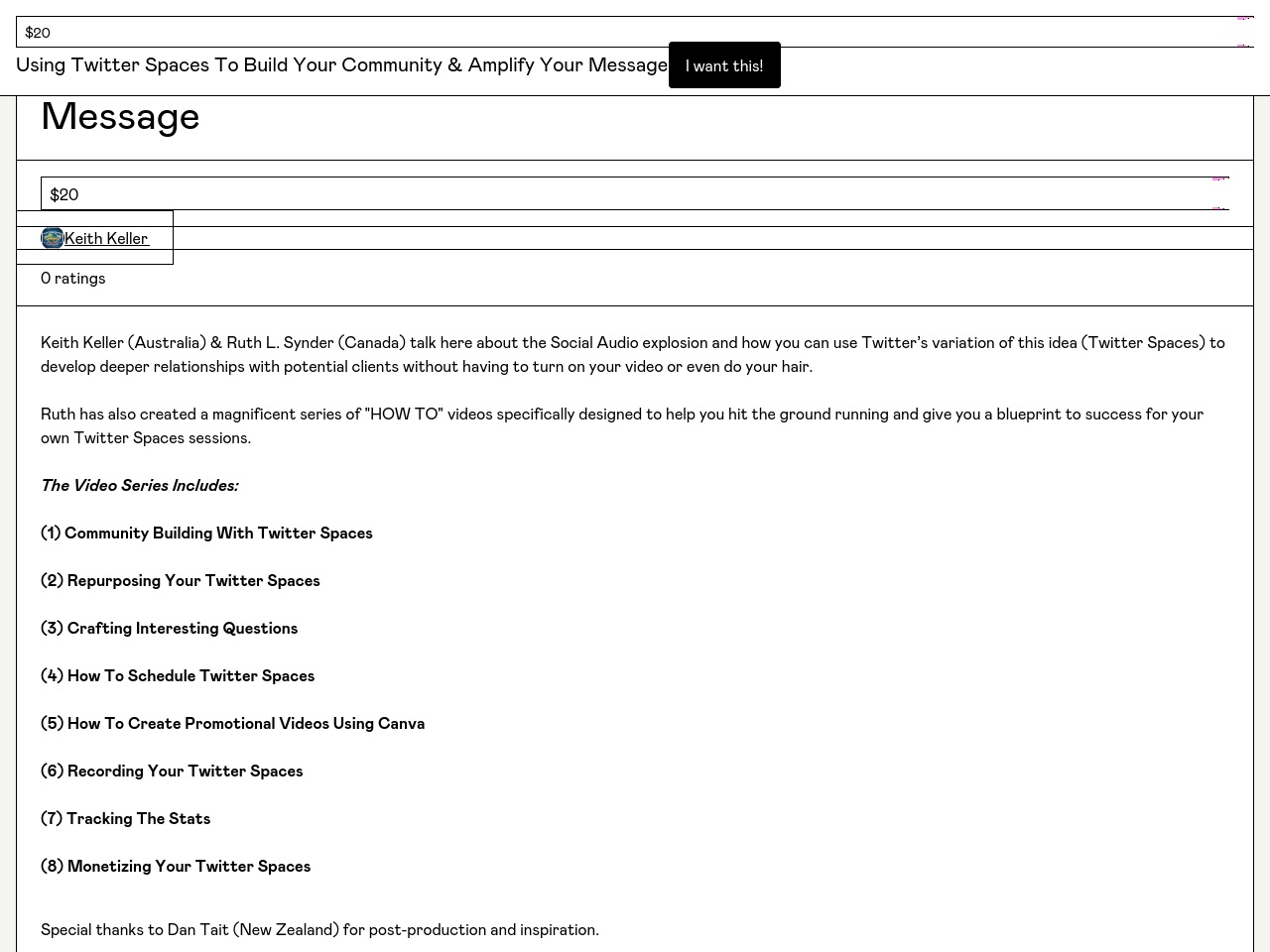 twitterspaces101.com screenshot alt-text