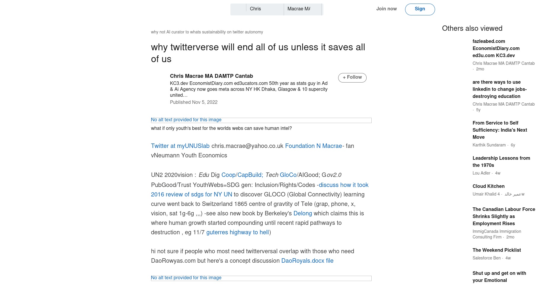 twitterversal.com screenshot alt-text
