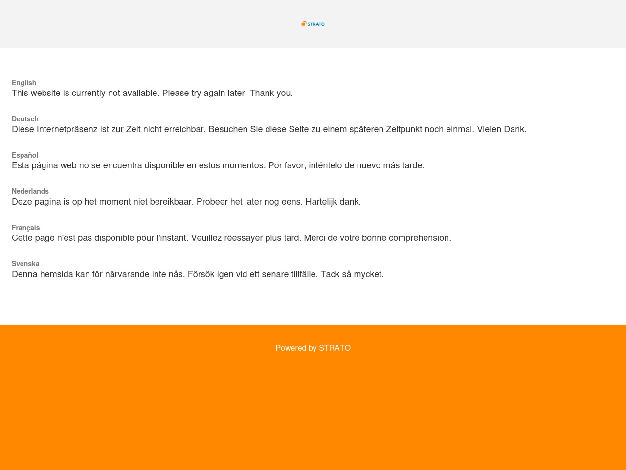 uas-support.net screenshot alt-text